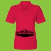 Women's Classic fit polo Thumbnail