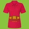 Women's Classic fit polo Thumbnail