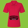 Women's Classic fit polo Thumbnail