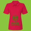 Women's Classic fit polo Thumbnail