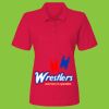 Women's Classic fit polo Thumbnail