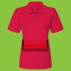 Women's Classic fit polo Thumbnail