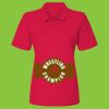 Women's Classic fit polo Thumbnail