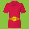 Women's Classic fit polo Thumbnail