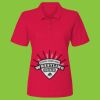 Women's Classic fit polo Thumbnail