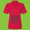 Women's Classic fit polo Thumbnail