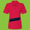 Women's Classic fit polo Thumbnail