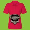 Women's Classic fit polo Thumbnail