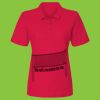 Women's Classic fit polo Thumbnail