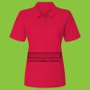 Women's Classic fit polo Thumbnail