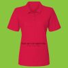 Women's Classic fit polo Thumbnail
