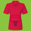 Women's Classic fit polo Thumbnail
