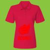 Women's Classic fit polo Thumbnail