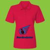 Women's Classic fit polo Thumbnail