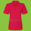 Women's Classic fit polo Thumbnail