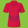 Women's Classic fit polo Thumbnail