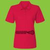 Women's Classic fit polo Thumbnail