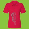 Women's Classic fit polo Thumbnail