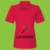 Women's Classic fit polo Thumbnail