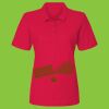 Women's Classic fit polo Thumbnail
