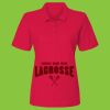Women's Classic fit polo Thumbnail