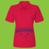 Women's Classic fit polo Thumbnail