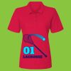 Women's Classic fit polo Thumbnail