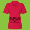 Women's Classic fit polo Thumbnail