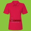 Women's Classic fit polo Thumbnail