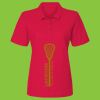 Women's Classic fit polo Thumbnail