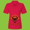 Women's Classic fit polo Thumbnail