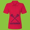 Women's Classic fit polo Thumbnail