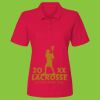 Women's Classic fit polo Thumbnail
