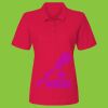 Women's Classic fit polo Thumbnail
