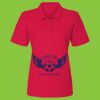 Women's Classic fit polo Thumbnail