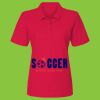 Women's Classic fit polo Thumbnail