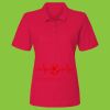 Women's Classic fit polo Thumbnail