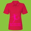 Women's Classic fit polo Thumbnail