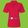 Women's Classic fit polo Thumbnail