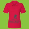 Women's Classic fit polo Thumbnail