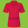 Women's Classic fit polo Thumbnail