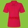 Women's Classic fit polo Thumbnail