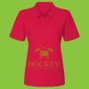 Women's Classic fit polo Thumbnail