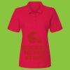Women's Classic fit polo Thumbnail