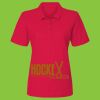 Women's Classic fit polo Thumbnail