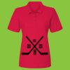 Women's Classic fit polo Thumbnail