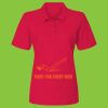 Women's Classic fit polo Thumbnail
