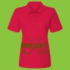 Women's Classic fit polo Thumbnail