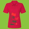 Women's Classic fit polo Thumbnail