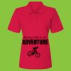 Women's Classic fit polo Thumbnail